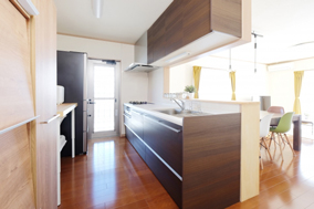 �V�X�e���L�b�`��